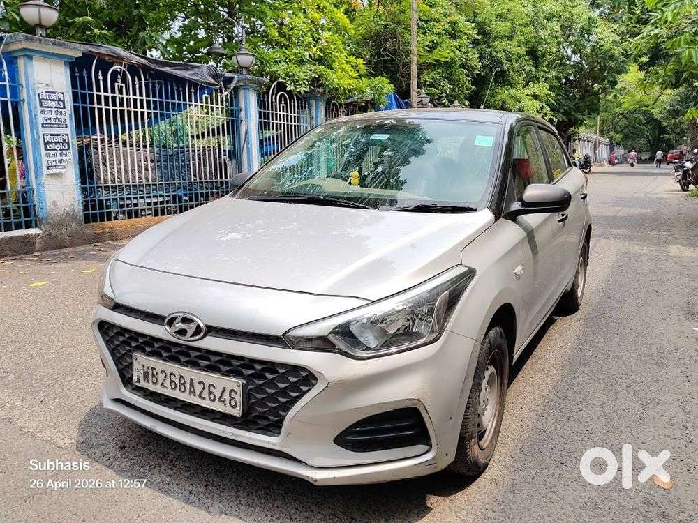 Hyundai Elite I20 Era 1.2, 2018, Petrol