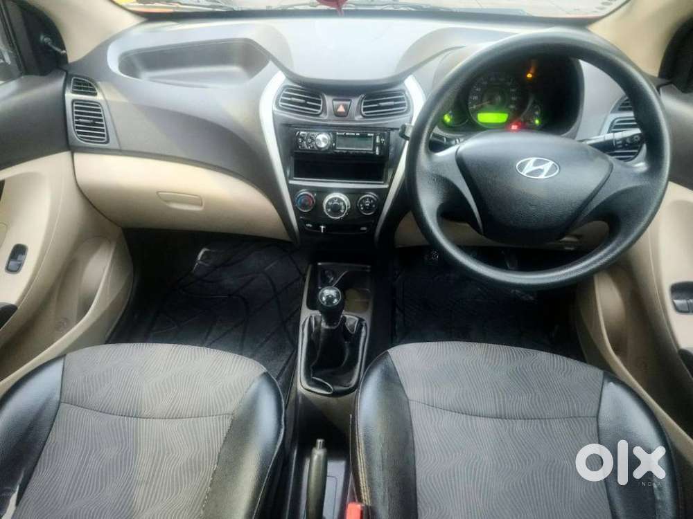Hyundai Eon Era +, 2012, Petrol