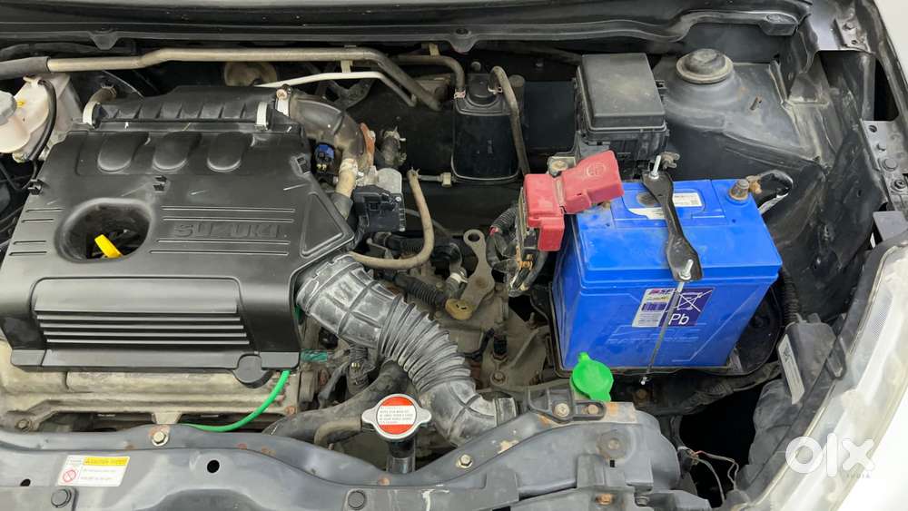 Maruti Suzuki Celerio Zxi, 2015, Petrol