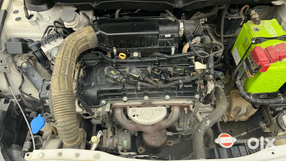 Maruti Suzuki Ciaz Alpha 1.5, 2022, Petrol