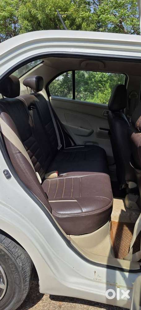 Maruti Suzuki Swift Dzire Ldi Bsiv, 2015, Diesel