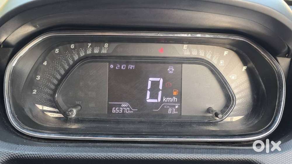 Tata Tiago Xt Icng, 2022, Cng & Hybrids