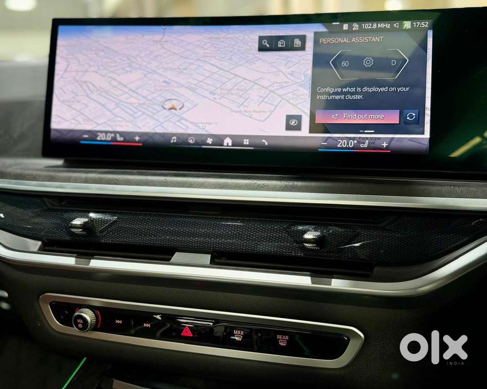 Bmw X5 M Competition, 2023, Petrol