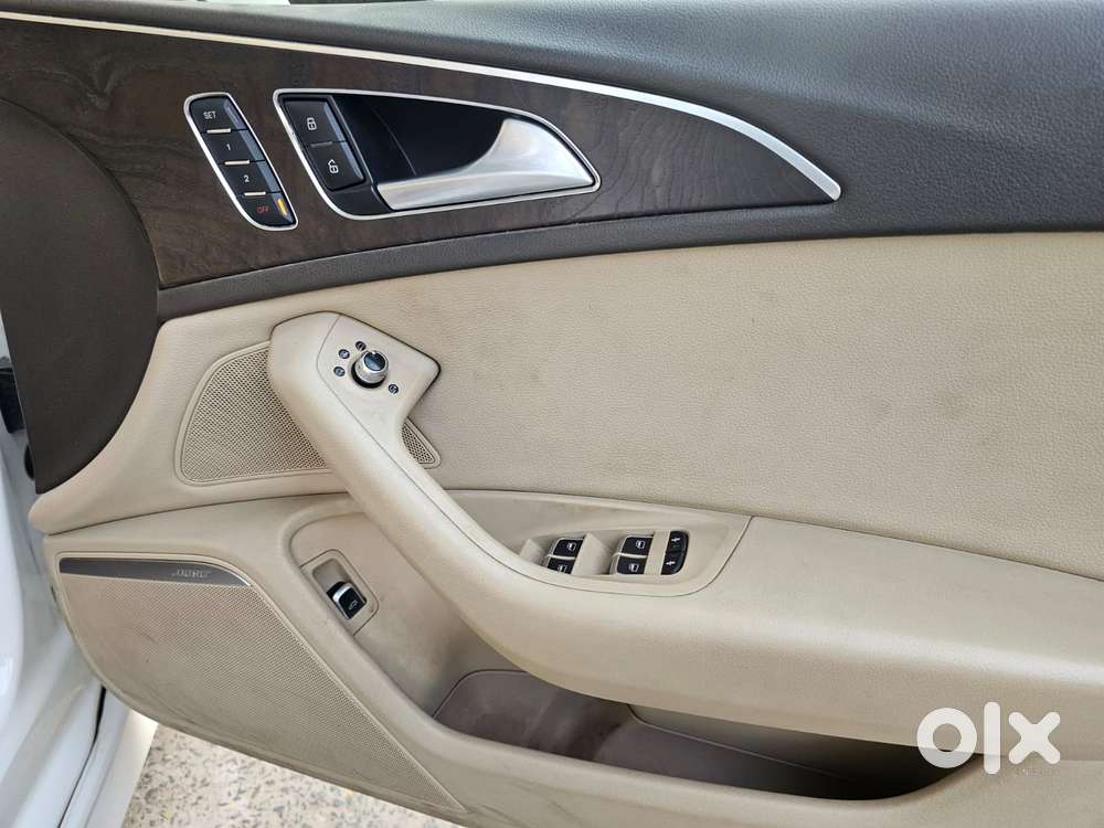 Audi A6 2.0 35 Tdi Premium Matrix, 2017, Diesel