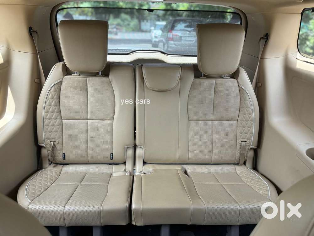Kia Carnival Limousine Plus 7 Str, 2022, Diesel
