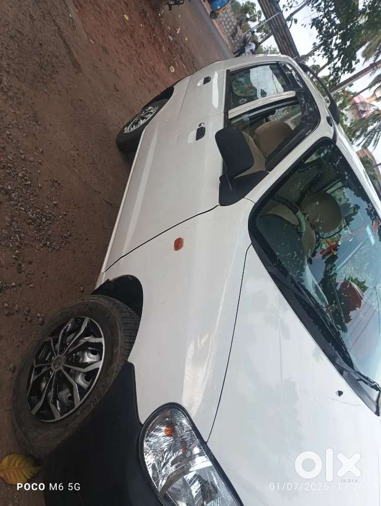 Maruti Suzuki Alto 2009 Lxi