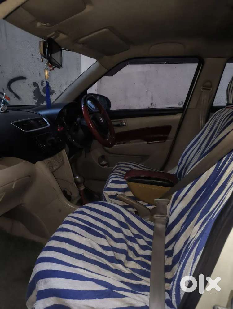 Maruti Swift Dzire Diesel Manual May 2015 Years