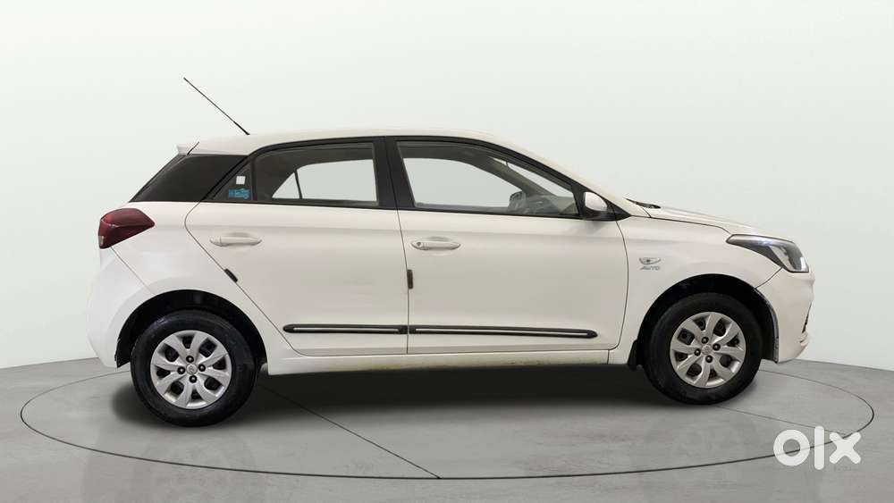 Hyundai Elite I20 [2017-2018] 1.2 Magna Executive Cvt, 2018, Petrol