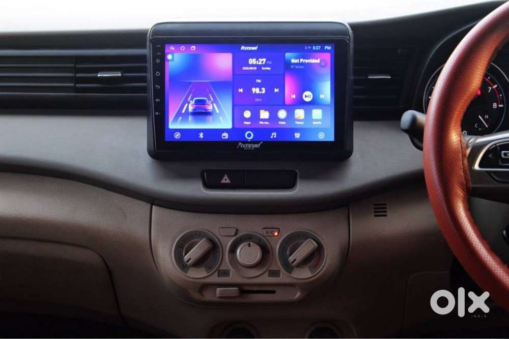 Maruti Suzuki Ertiga Vxi At Petrol, 2023, Petrol