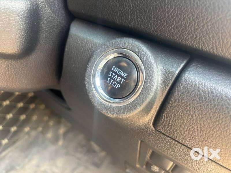 Toyota Fortuner 4x2 Mt 2.8 Diesel, 2020, Diesel