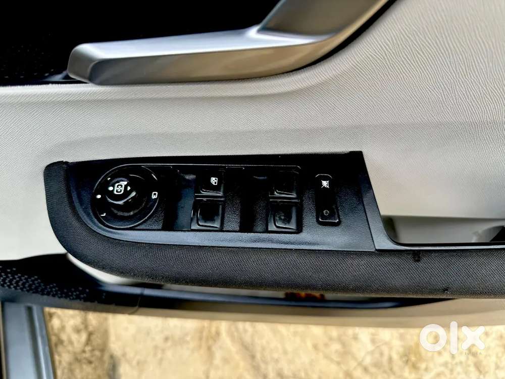 Tata Altroz 1.2 Petrol 2022