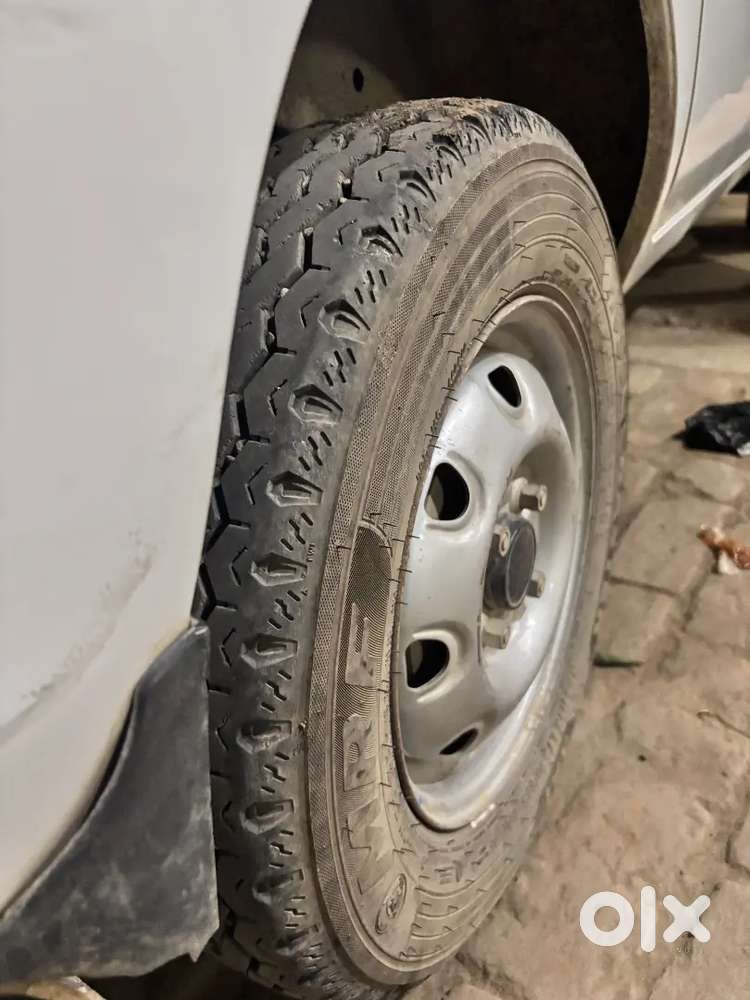 Eeco 5 Star Ac Cng And Petrol 2020 Model Hai. Good Condition Me Hai.