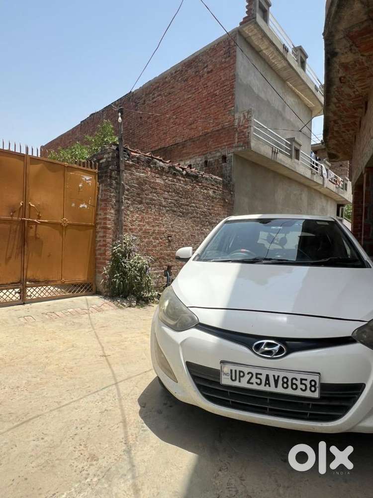 Hyundai Diesel Manual 2013