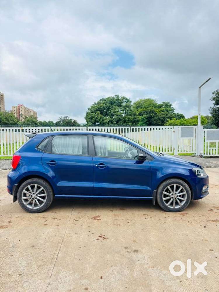 Volkswagen Polo Gt Tsi, 2019, Petrol