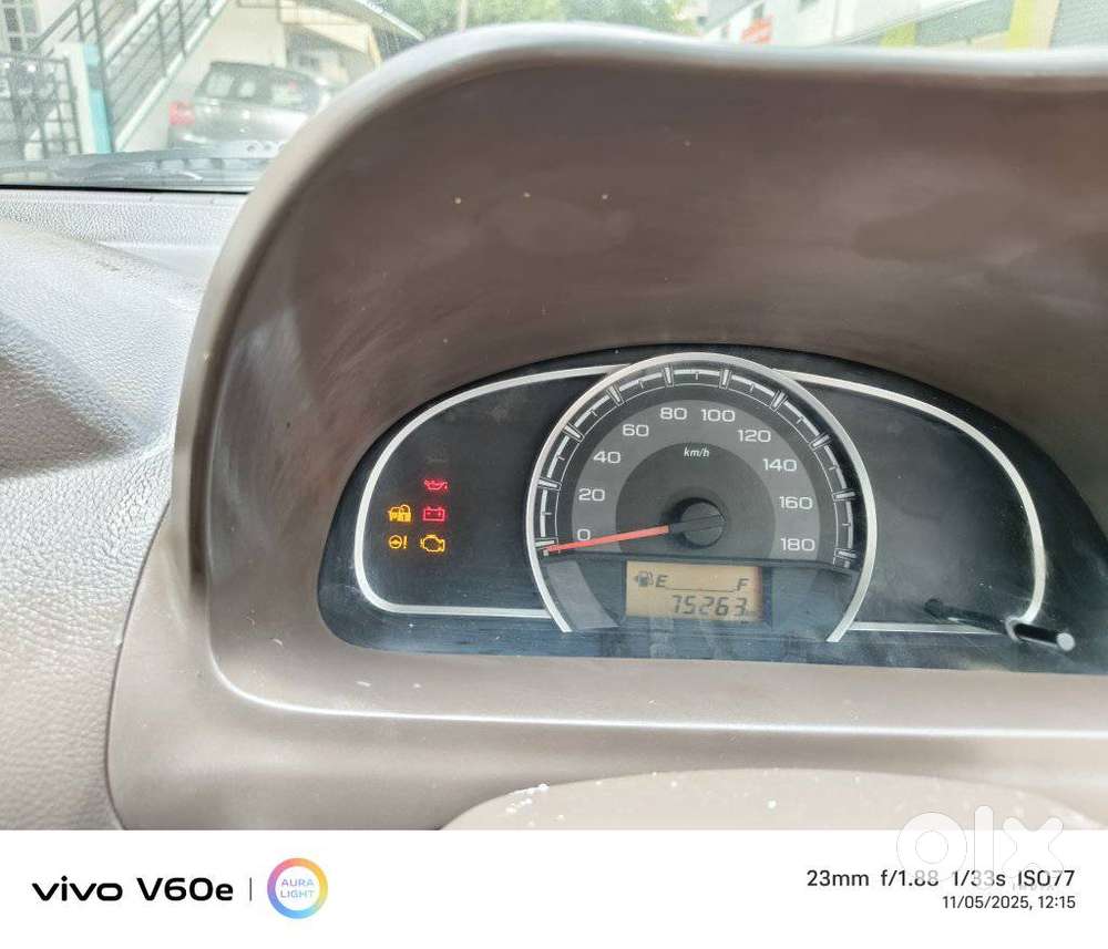 Maruti Suzuki Alto 800 Lxi, 2013, Petrol