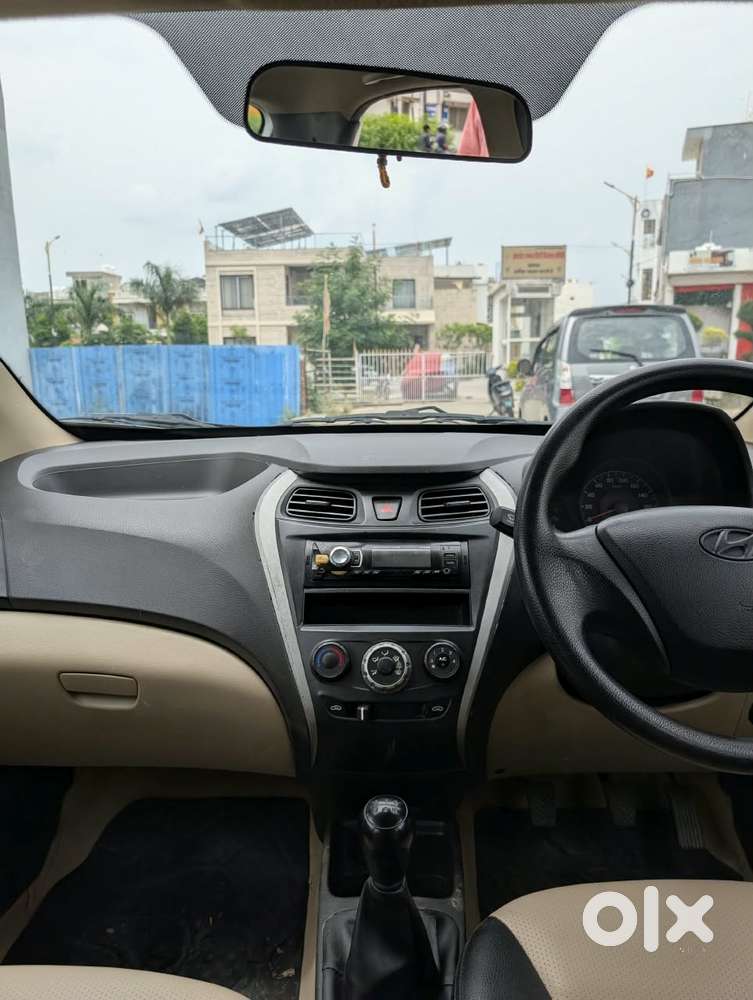 Hyundai Eon Era +, 2015, Petrol