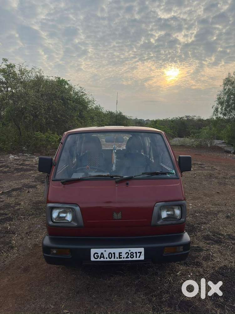 Maruti Suzuki