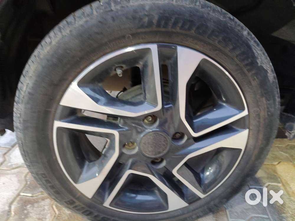Tata Tiago 1.2 Revotron Xz Plus, 2021, Petrol