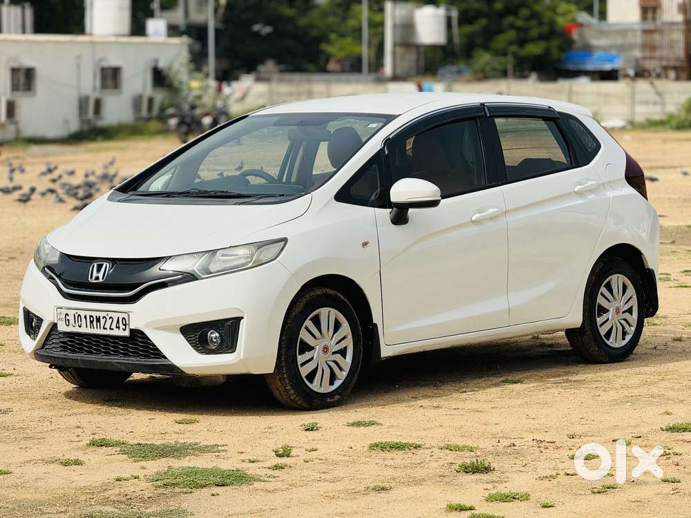 Honda Jazz 1.5 Sv I Dtec, 2015, Petrol