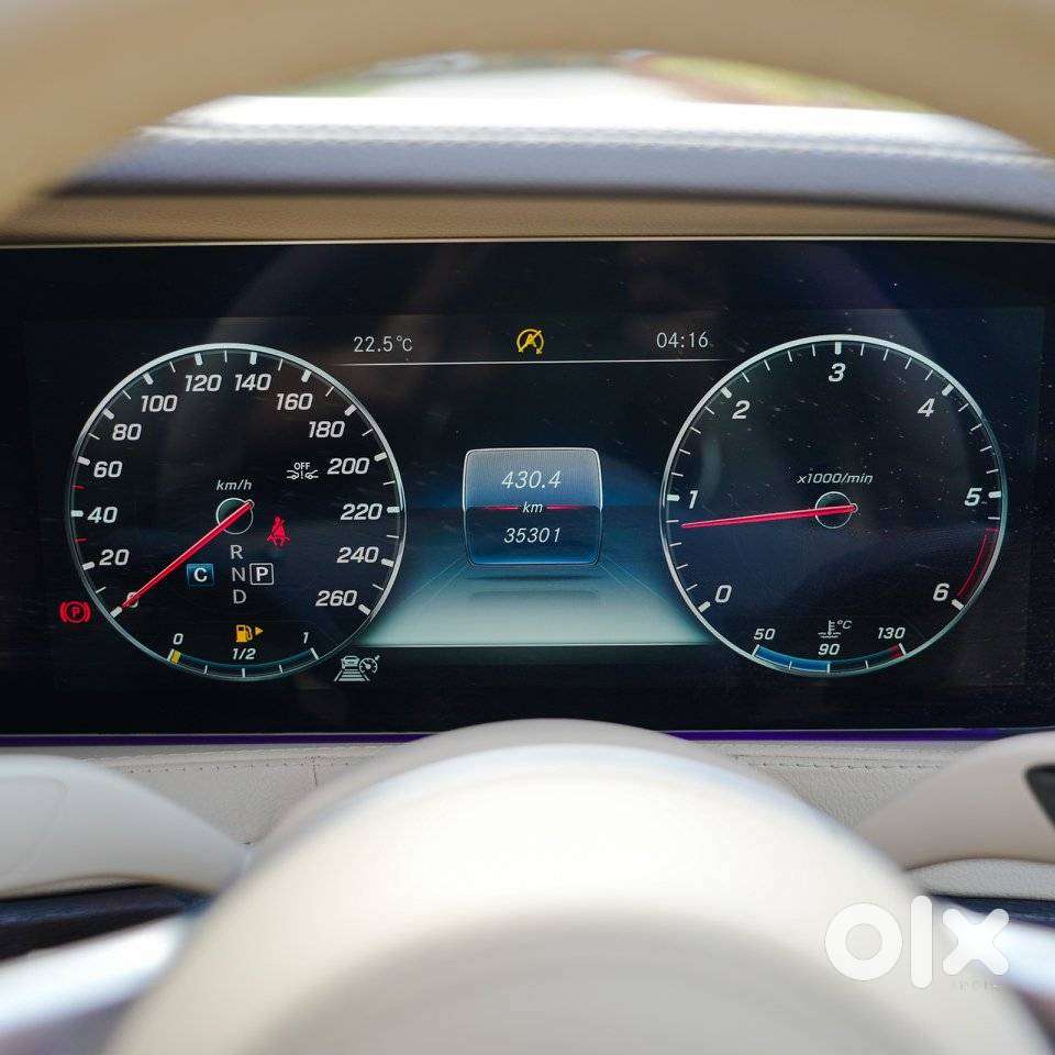 Mercedes-benz A-class Limousine