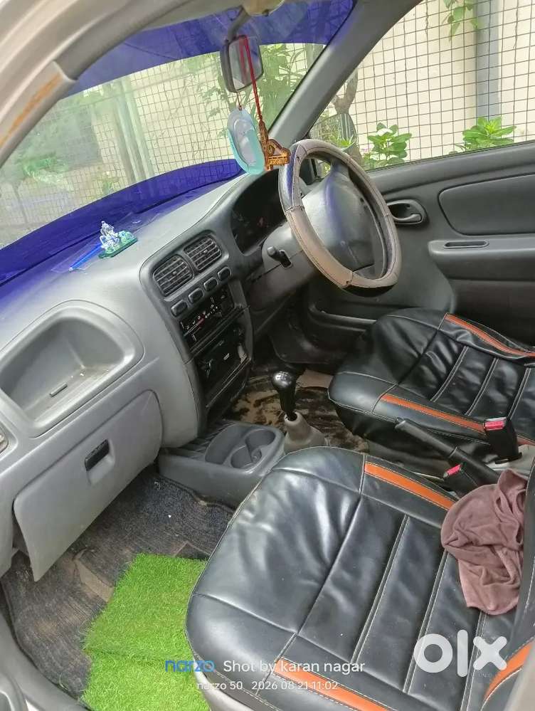 Maruti Suzuki Alto Lxi 2005