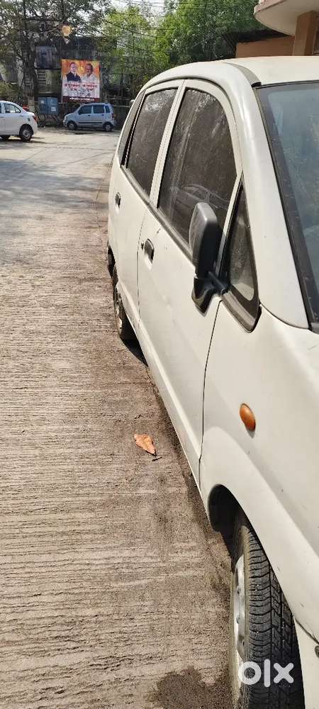 Maruti Suzuki Estilo 2010 Petrol Well Maintained