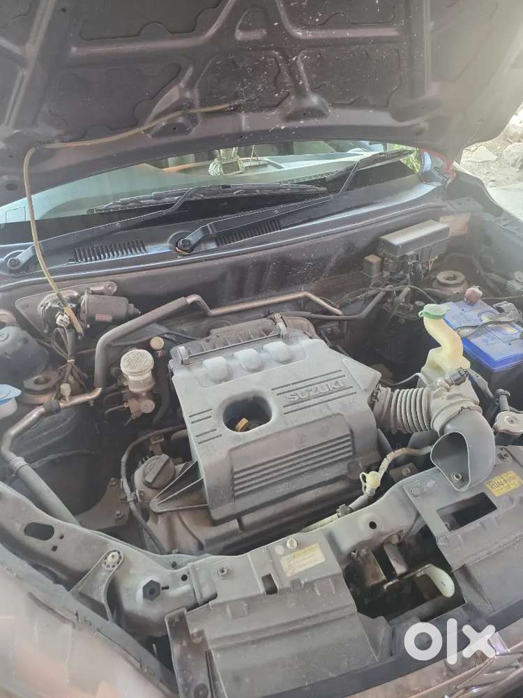 All Service In Rohan Motors.