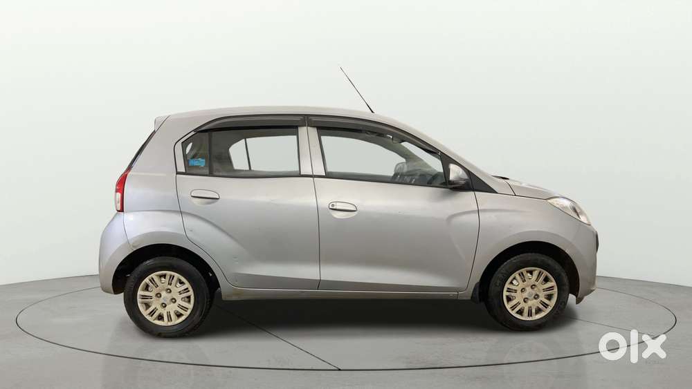 Hyundai New Santro 1.1 Sportz Executive Cng, 2021, Cng & Hybrids