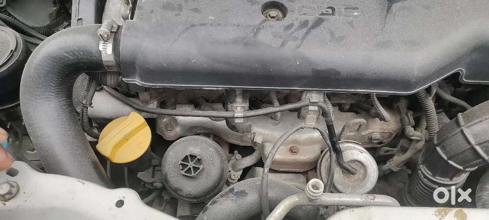 Maruti Suzuki Ertiga Vdi 2015