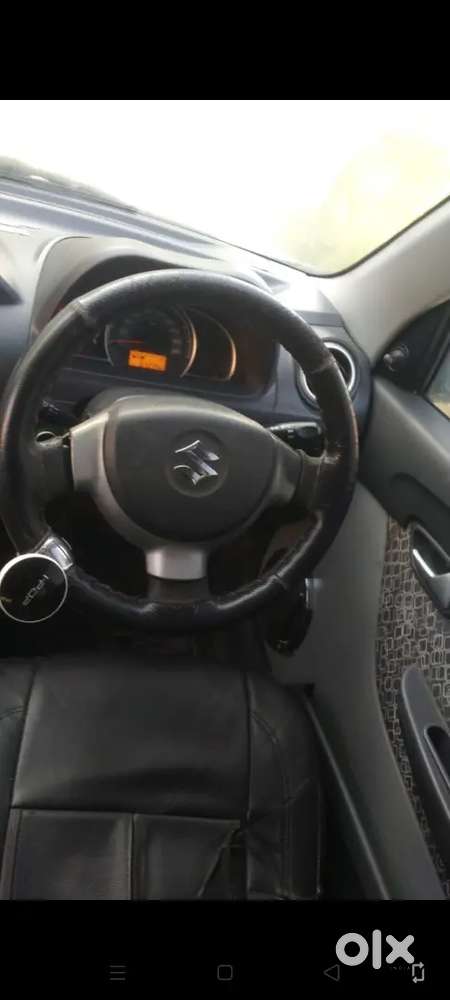 Maruti Suzuki Alto 2017 Model Year