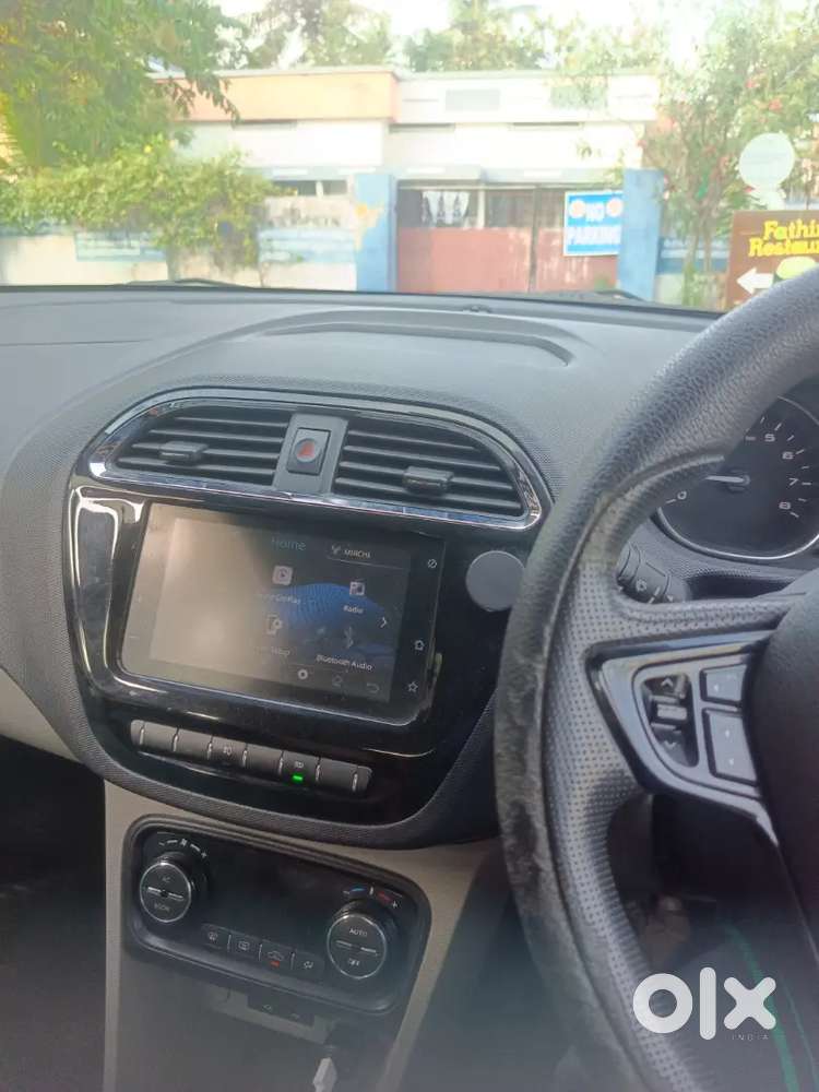 Tata Tiago Full Option
