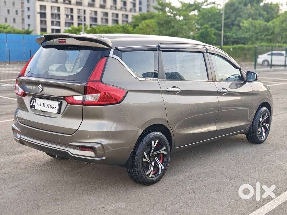 Maruti Suzuki Ertiga Vxi (o) Cng, 2022, Cng & Hybrids