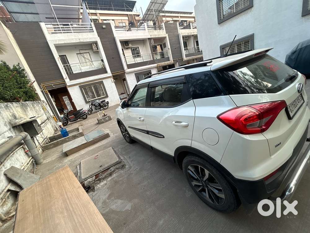 Mahindra Xuv300 Diesel 2021