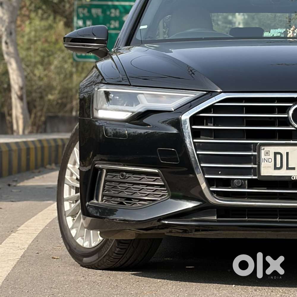 Audi A6 2.0 45 Tfsi Premium Plus, 2021, Petrol