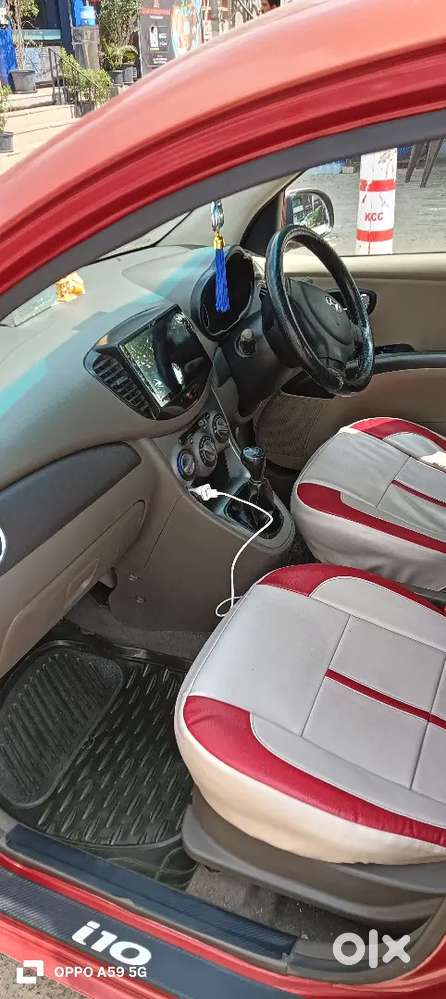 Hyundai I10 2013 Magna Petrol Manual