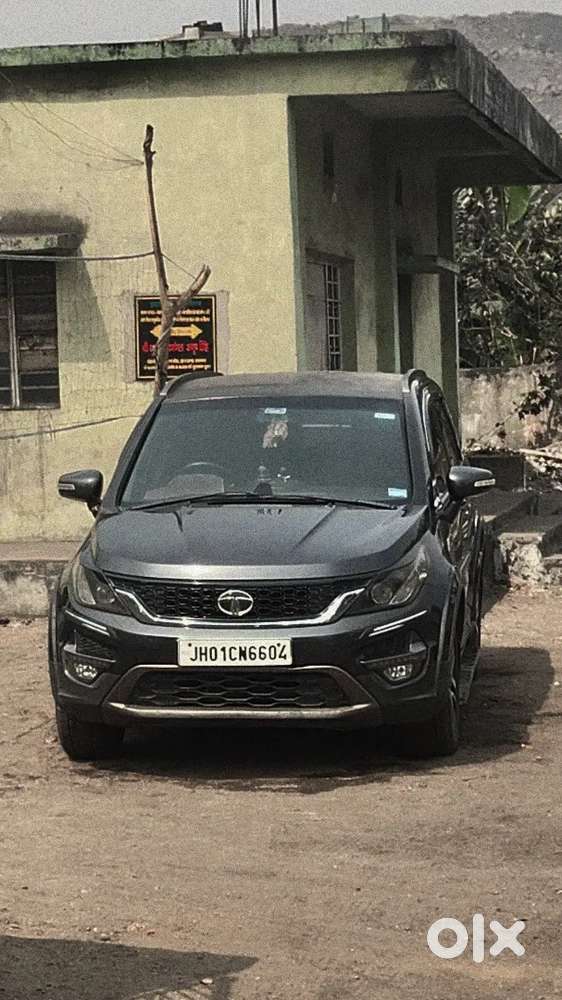 Tata Hexa 2.2 Xt 2017 Diesel Manual