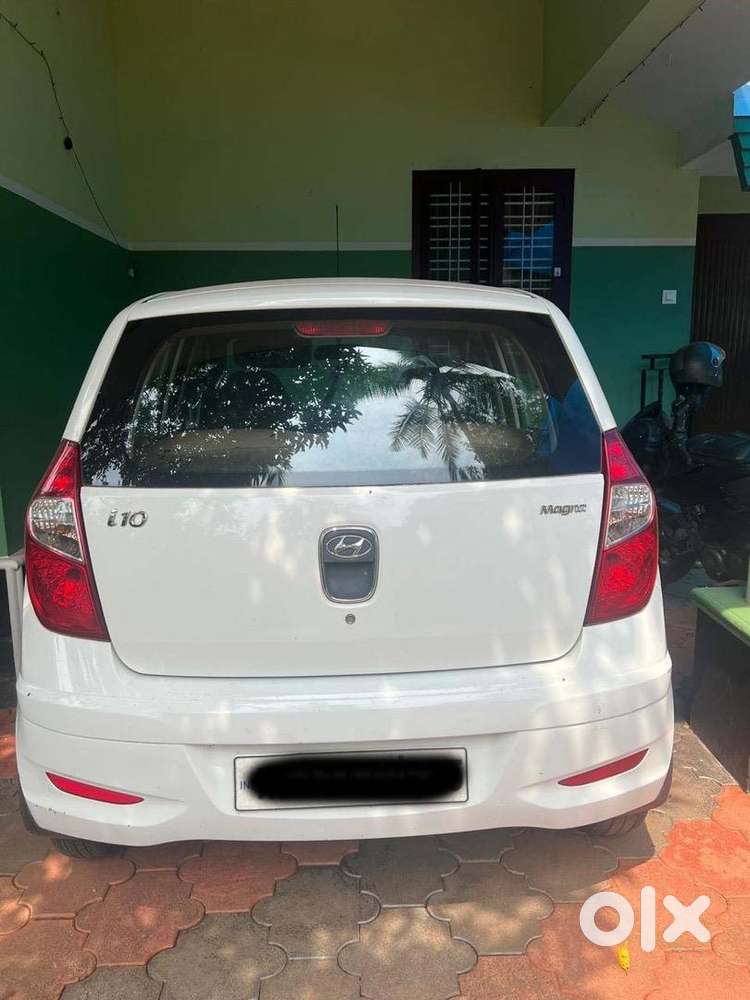 Hyundai Grand I10 Nios 2015 Petrol Good Condition