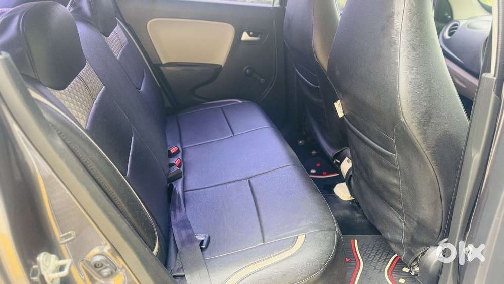Maruti Suzuki Alto 800 Vxi Airbag, 2020, Petrol