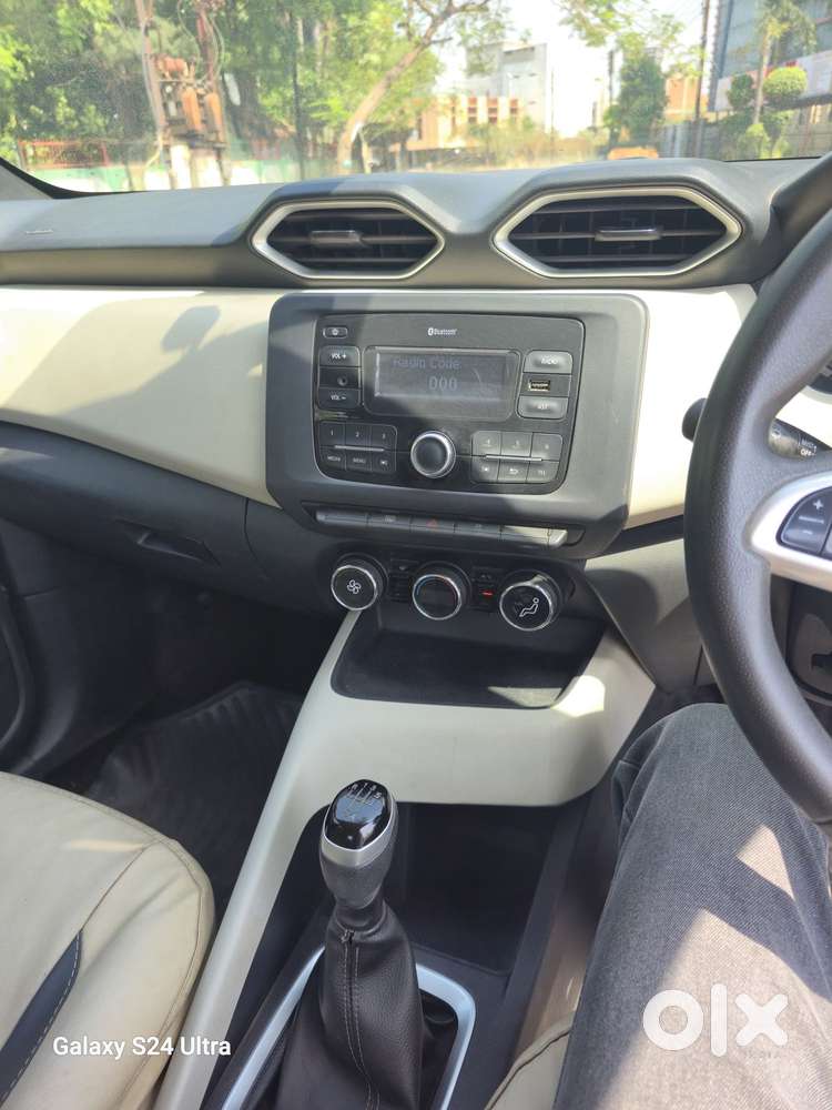 Nissan Magnite 1.0 Xl, 2022, Petrol