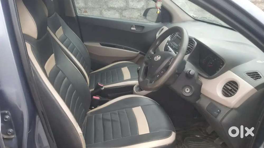 2014 Hyundai Xcent