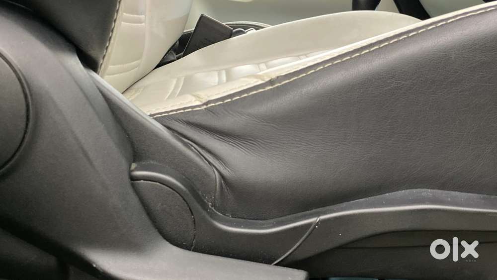 Maruti Suzuki Ignis 1.2 Amt Alpha, 2018, Petrol