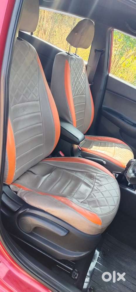 Hyundai I20 Asta 1.2 Mt Dual Tone, 2017, Petrol