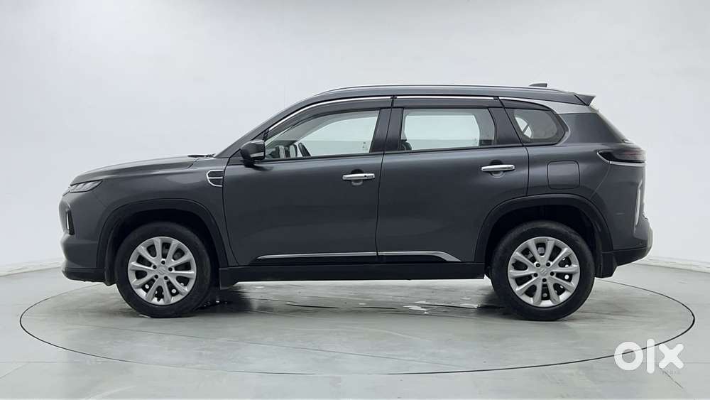 Maruti Suzuki Grand Vitara 1.5 Delta Smart Hybrid At, 2023, Petrol
