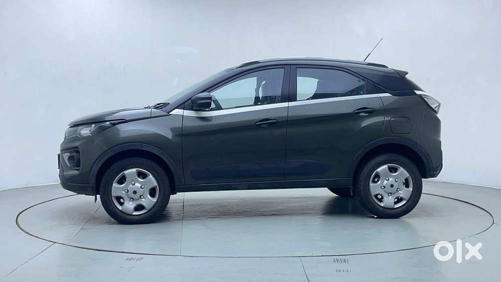 Tata Nexon 1.2 Revotron Xma, 2020, Petrol
