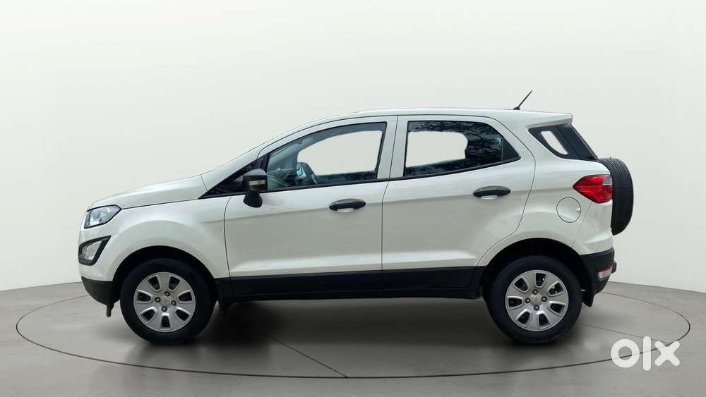 Ford Ecosport [ ] 1.5 Ambiente Ti-vct, 2019, Petrol