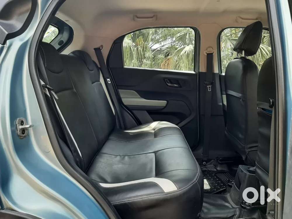 Tata Punch Adventure, 2022, Petrol