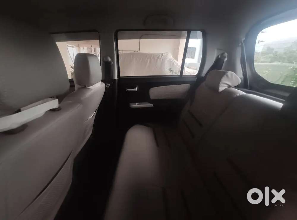 Wagnor Maruthi Suzuki