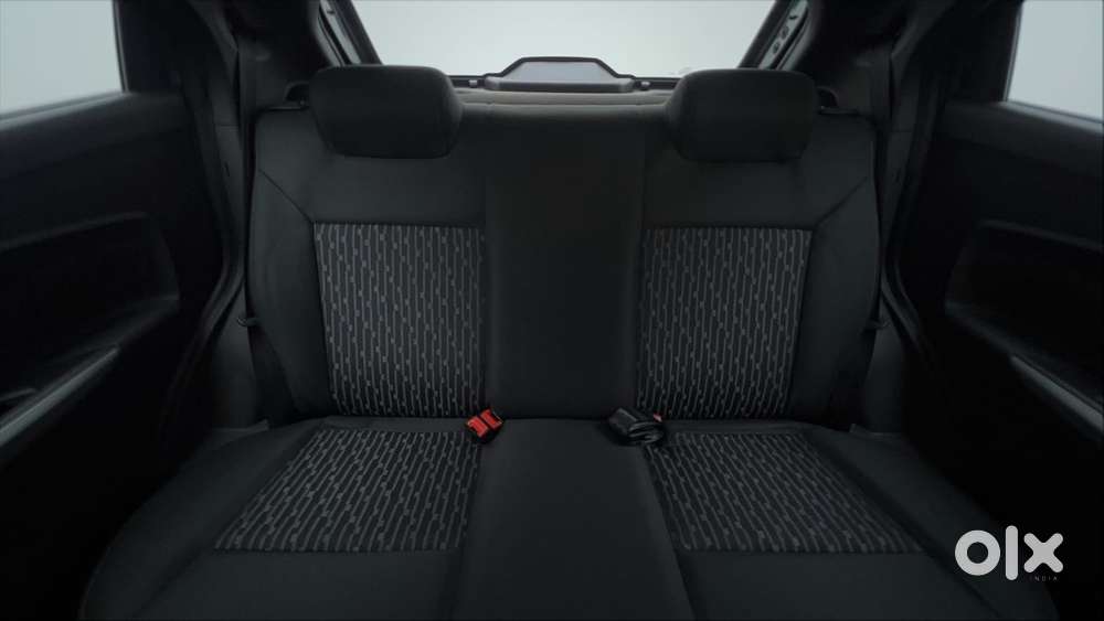 Ford Figo 1.2 Trend Petrol, 2016, Petrol