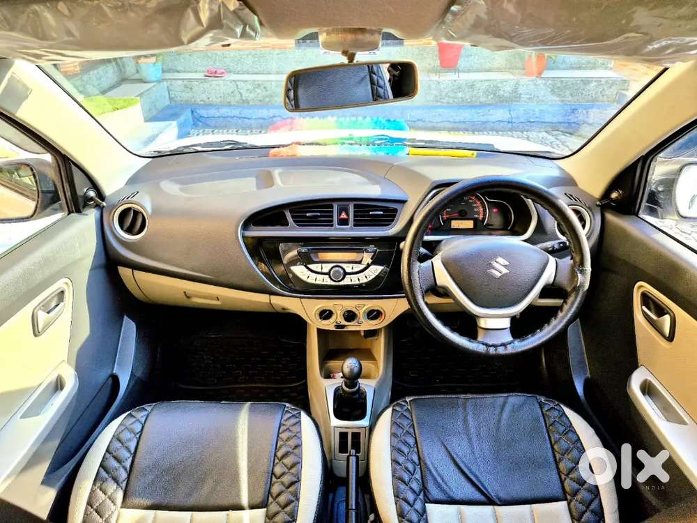 Maruti Suzuki Alto K10 2019 Petrol 13000 Km Driven