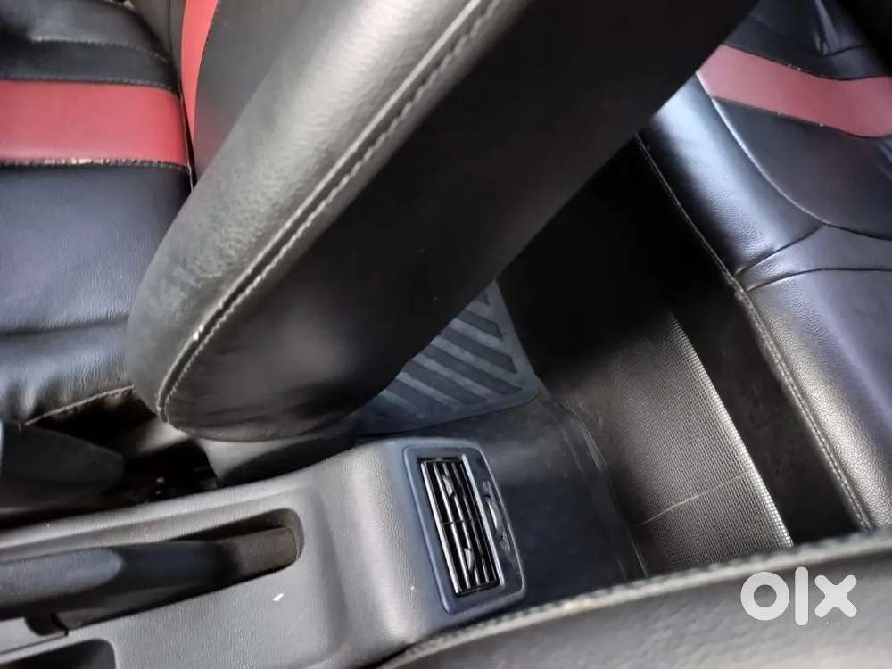 Hyundai Xcent 2015 Diesel Well Maintained